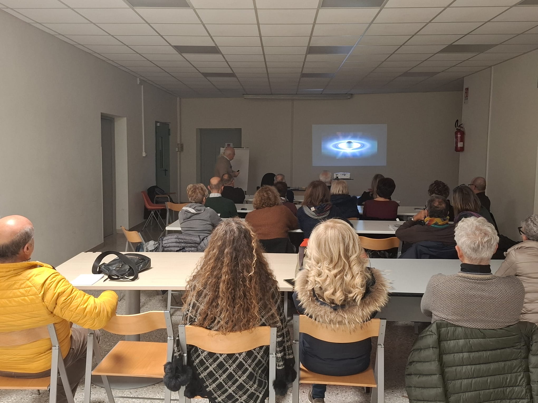 Galleria Unitre Macerata 2025-26