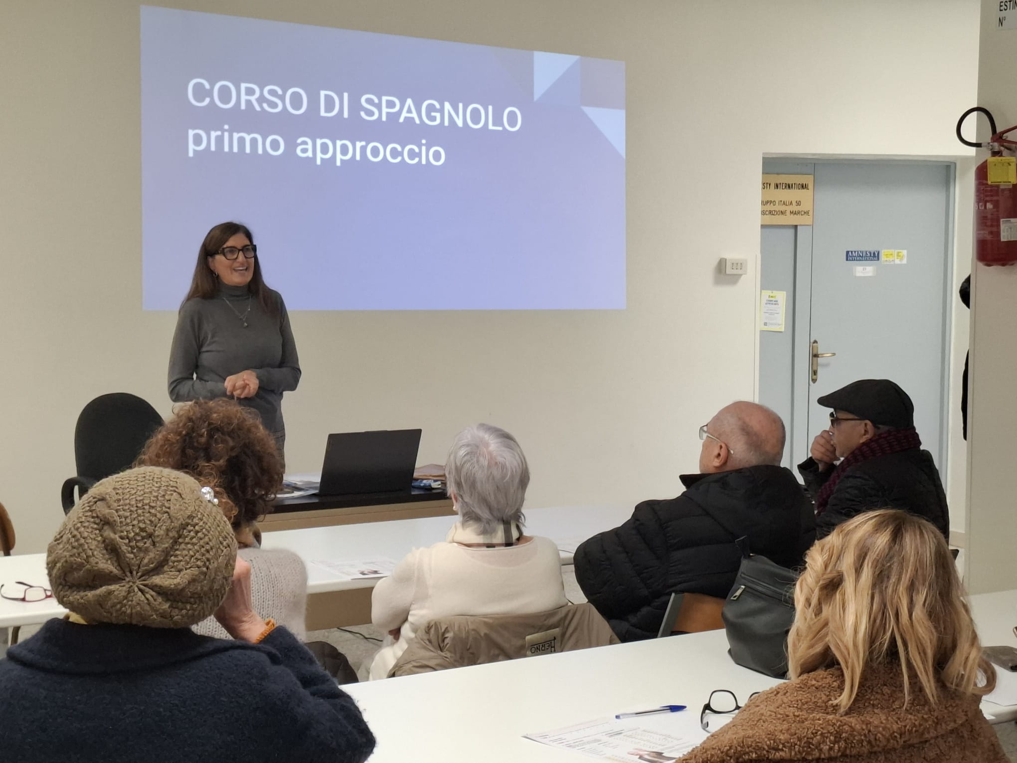 Galleria Unitre Macerata 2025-26