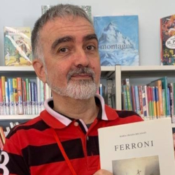 Andrea Ferroni