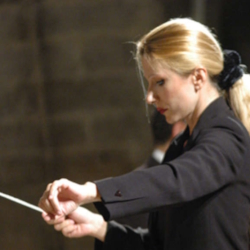 Cinzia Pennesi