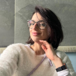 Francesca Levati