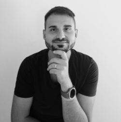 Giulio Murja