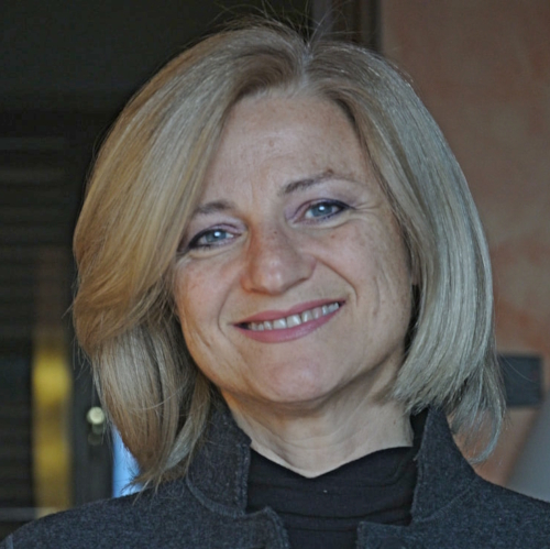 Leide Polci