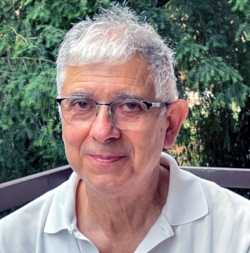 Mauro Gentili