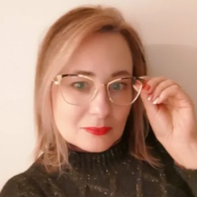 Foto di Inna Apekina