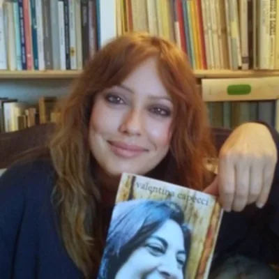 Foto di Valentina Capecci