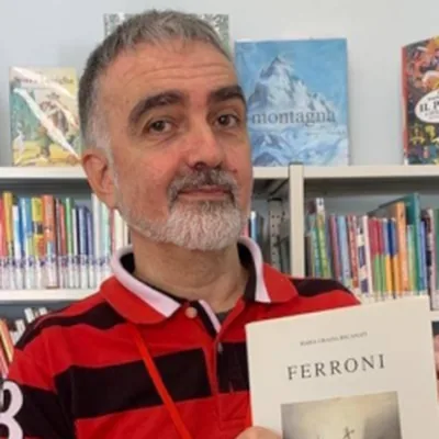 Foto di Andrea Ferroni