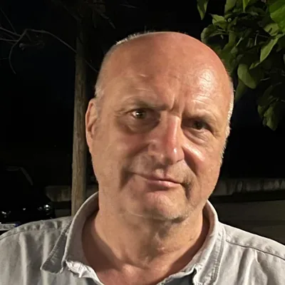 Foto di Reinhard Sauer