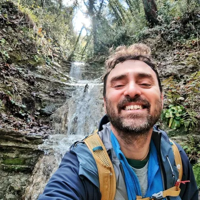 Foto di Ruben Marucci