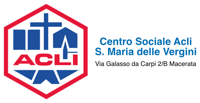 Centro Sociale ACLI S. Maria delle Vergini