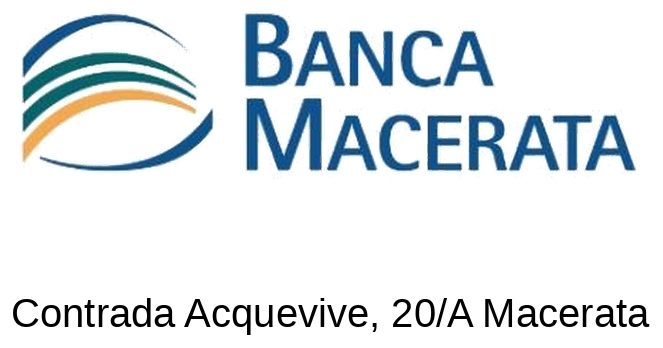 Banca Macerata (sede dei corsi)