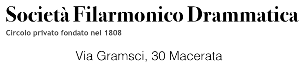 Società Filarmonico Drammatica