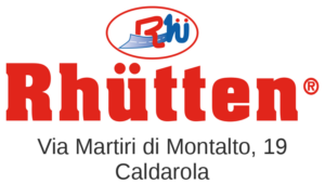 Rhütten