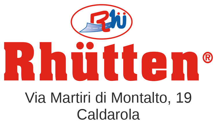 Rhütten